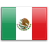 מקסיקו - דגל